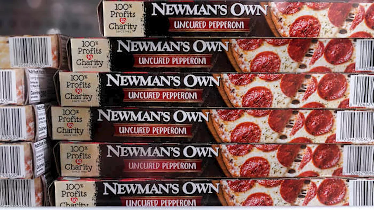 Newman's Own Foundation Celebrates 100th Birthday with Call for Purpose-Driven Businesses