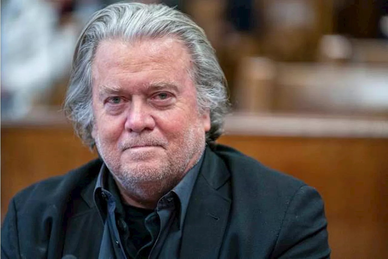 Steve Bannon's border wall trial delayed until March 4 as new lawyers plot aggressive defense