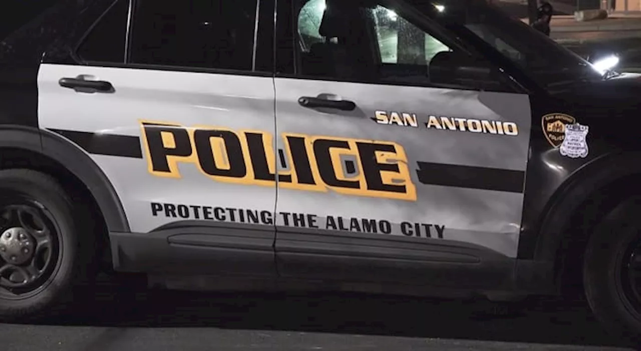 WATCH LIVE: 4 SAPD officers injured in Stone Oak shooting, police say