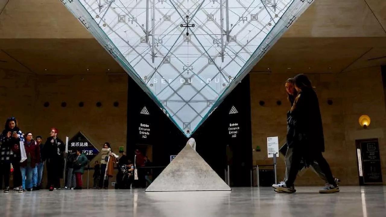 Louvre Museum Urges French Government for Urgent Restoration