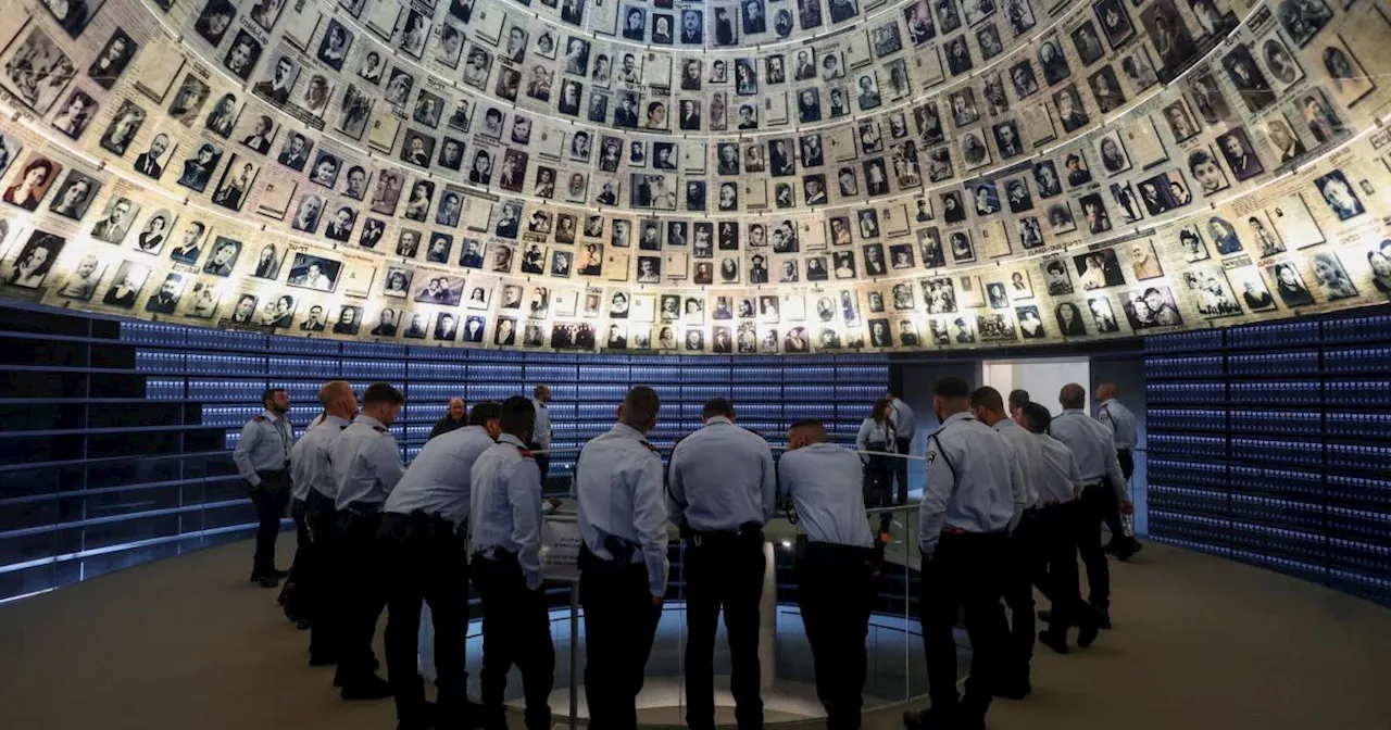 Alarmierende Umfrage: Jeder siebte junge Österreicher kennt Holocaust nicht