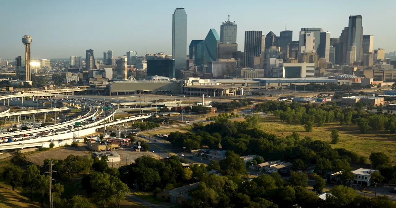 Dallas-Fort Worth Surpasses Austin for Highest Rents in Texas