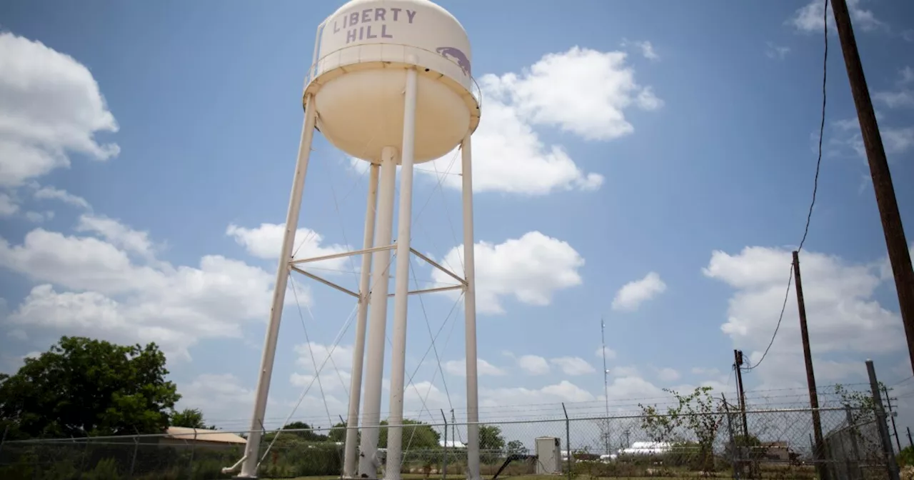 Texas' economy stands to lose billions of dollars without investments into its water infrastructure