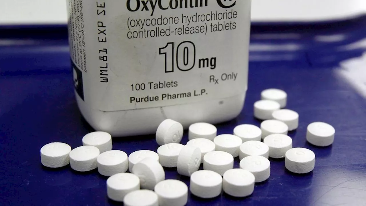 Purdue Pharma and Sackler Family Agree to $7.4 Billion Settlement in Opioid Crisis Lawsuits