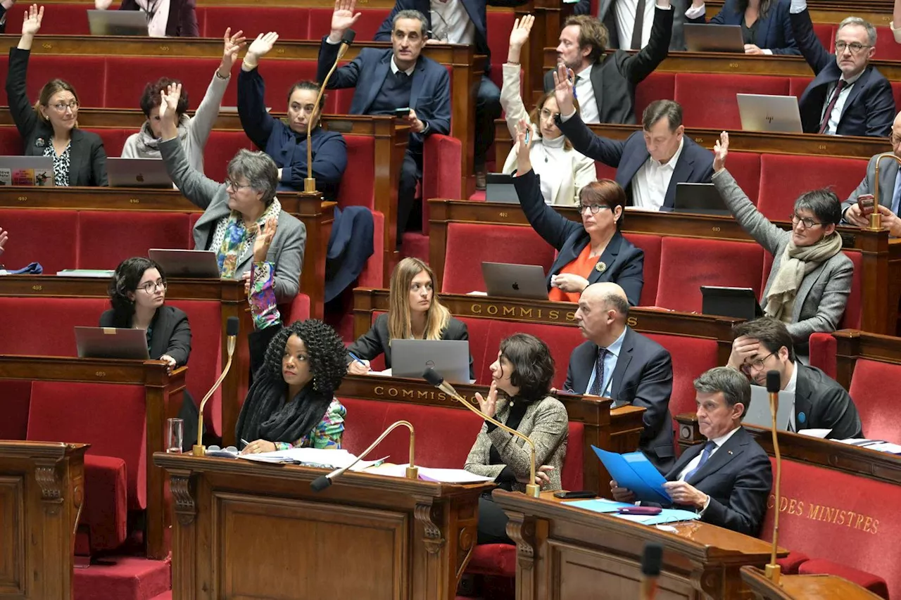 Assemblée nationale : sans majorité absolue, les députés apprennent à travailler différemment