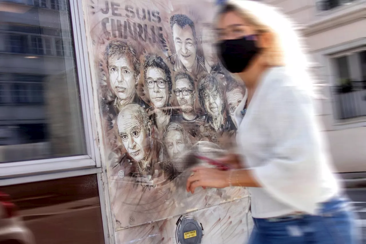 Condamnation à 30 ans pour l'auteur de l'attaque au hachoir devant les anciens locaux de Charlie Hebdo