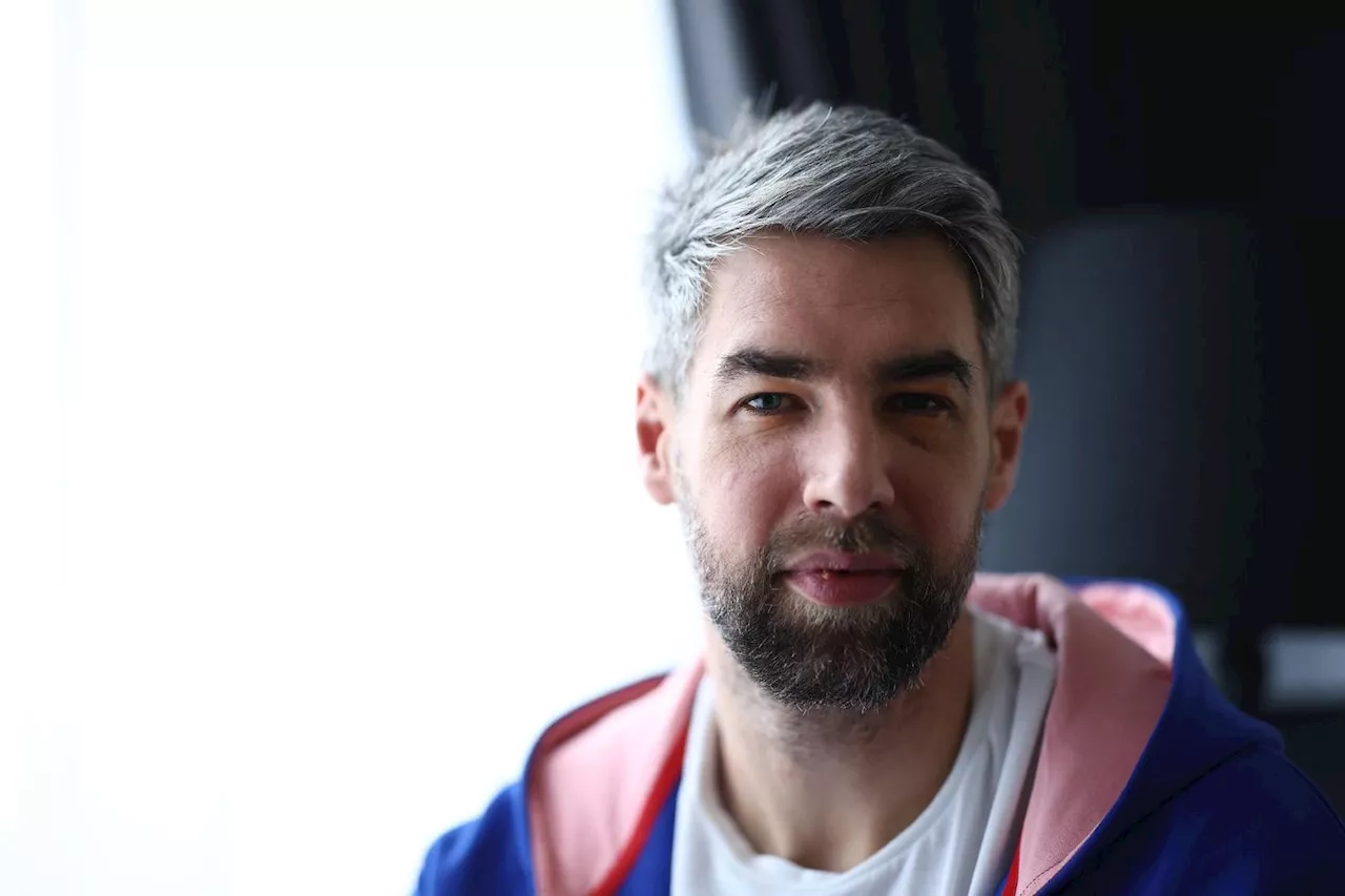 Hand/Mondial-2025: le nouveau registre de Luka Karabatic