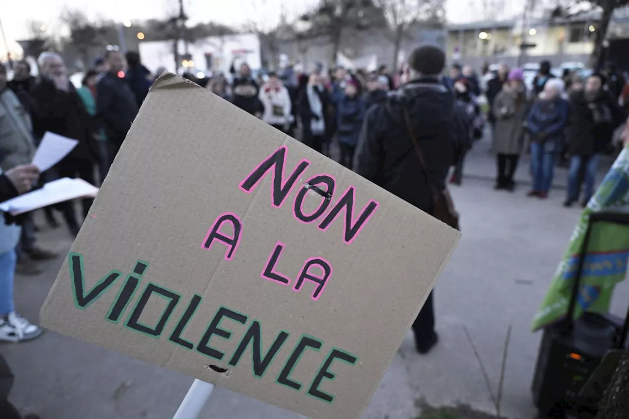 « Il n’y a pas d’éducation au refus de la violence sans donner à voir le mal qu’elle fait »