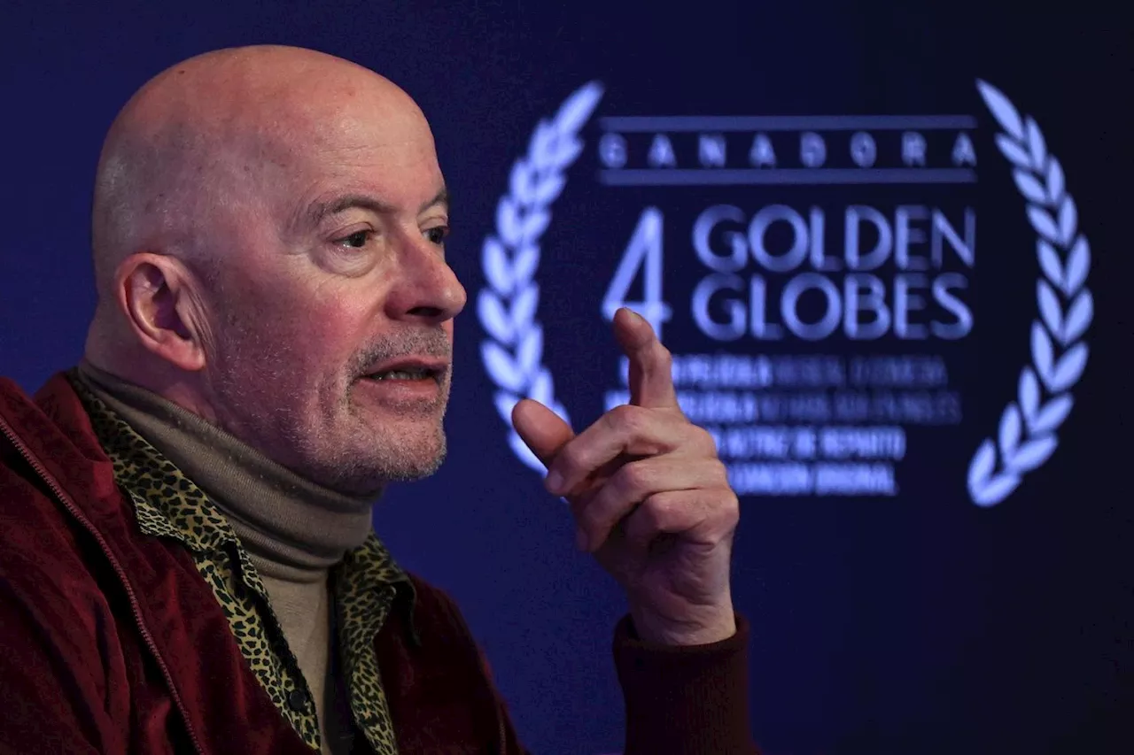 Jacques Audiard «extraordinairement heureux» après son record de nominations aux Oscars