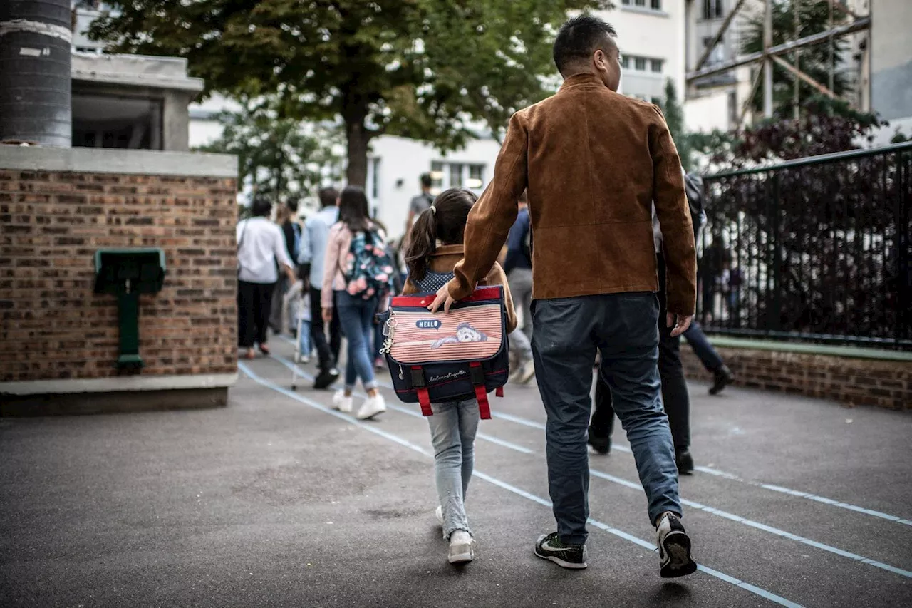 L'organisation des pères, au travail et à la maison, passée au crible dans une étude