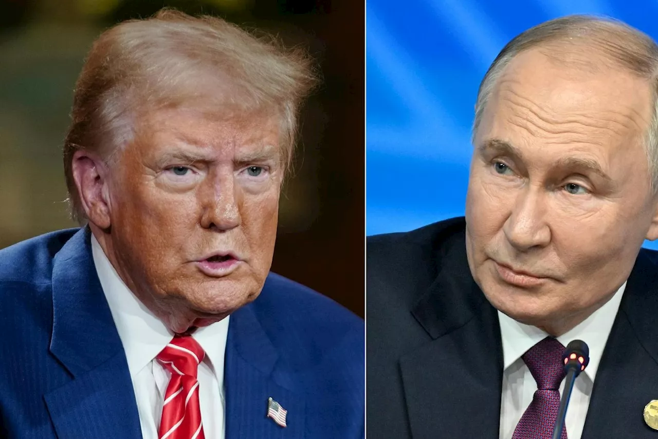 Le Kremlin se dit prêt à un dialogue «dans le respect mutuel» avec Trump