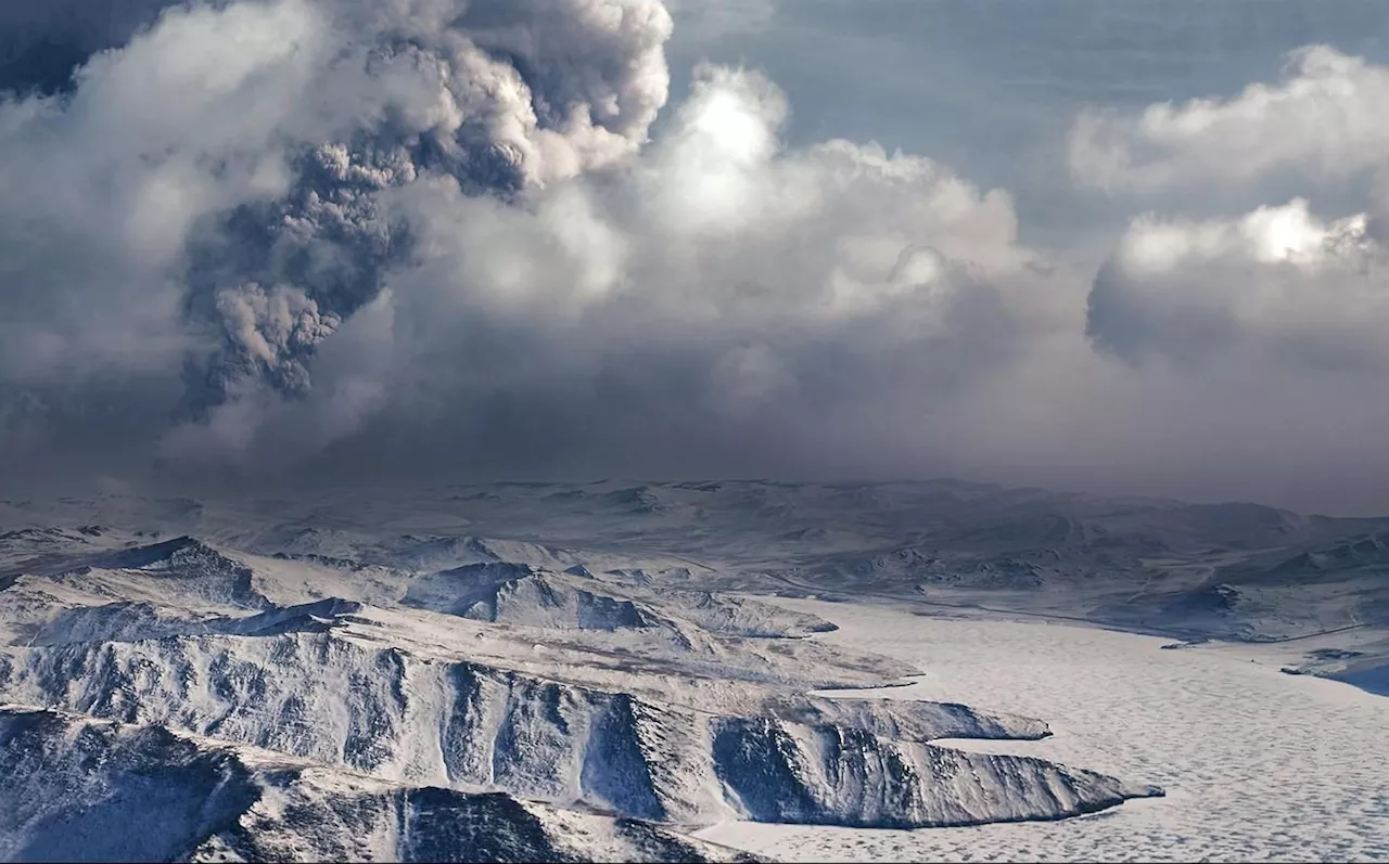 « Les 5 vies de la Terre » sur France 5 : ce que l’ère glaciaire nous a légué