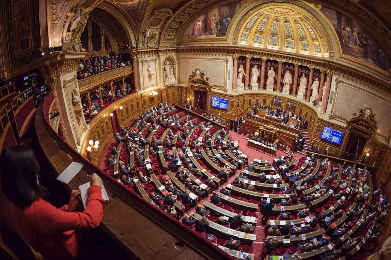 Vote sans suspense au Sénat pour le budget de Bayrou, toujours sous pression