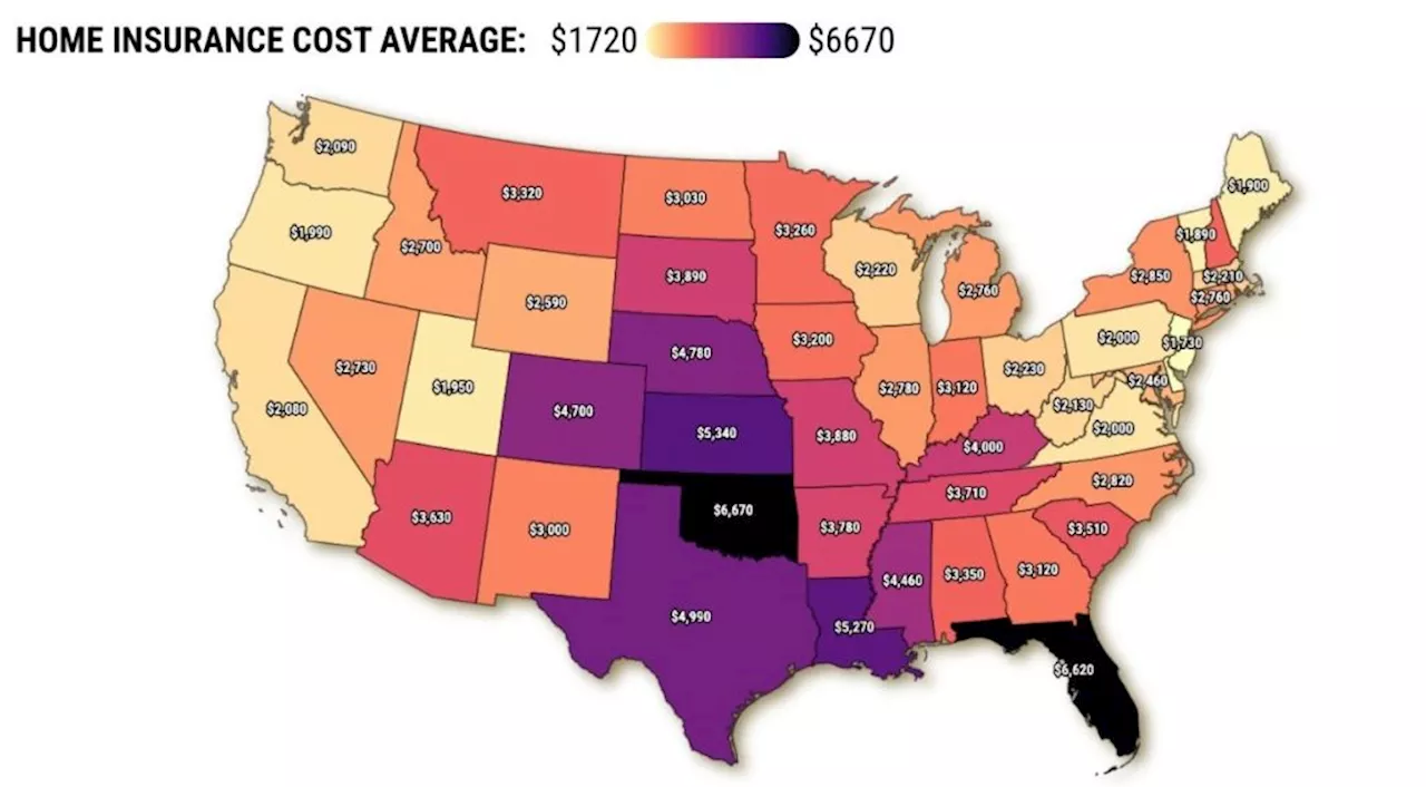 California's Cheap Home Insurance: A Recipe for Disaster?