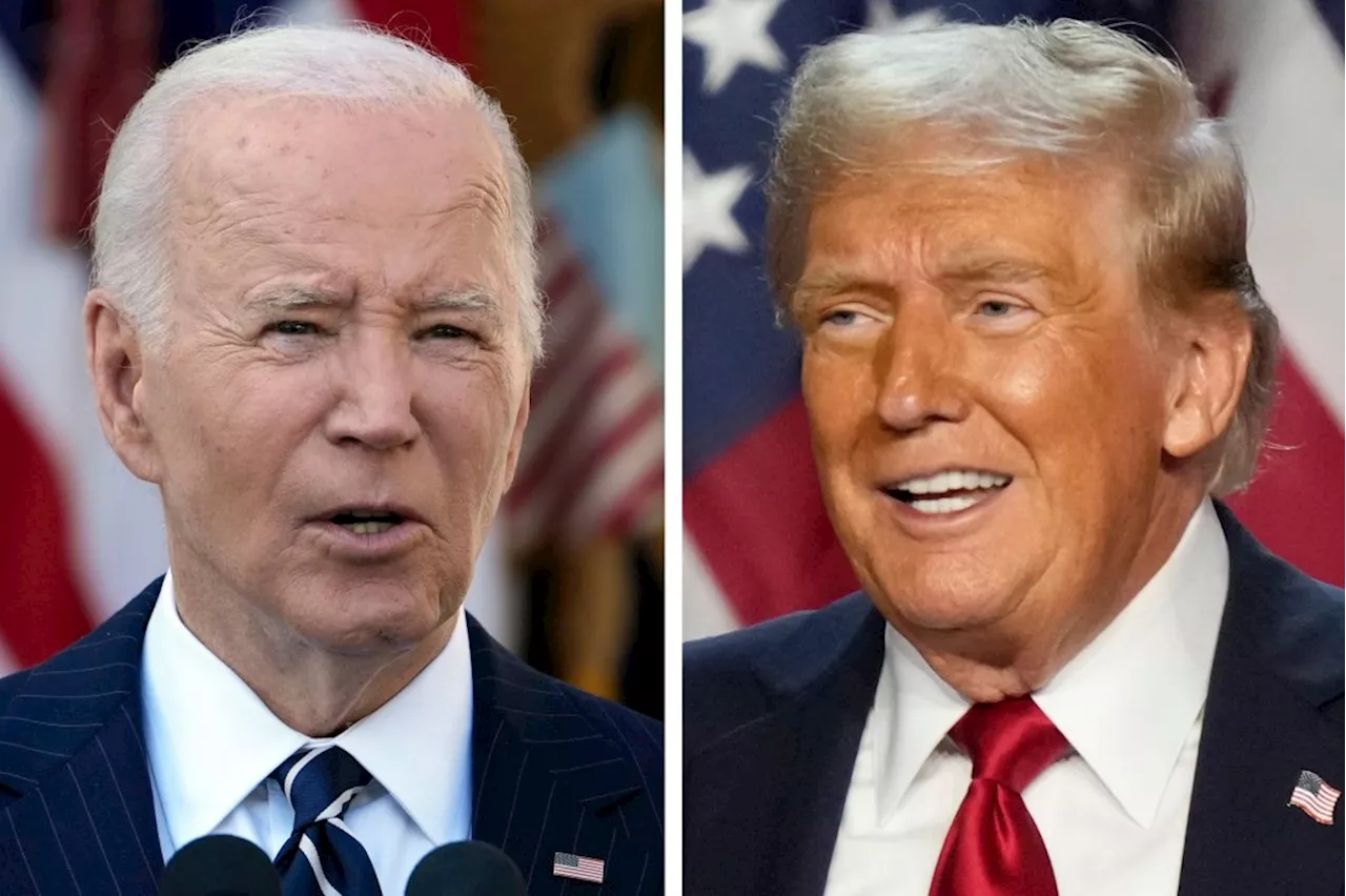  Pardons and Drug War Reflections: A Look at Biden and Trump's Actions