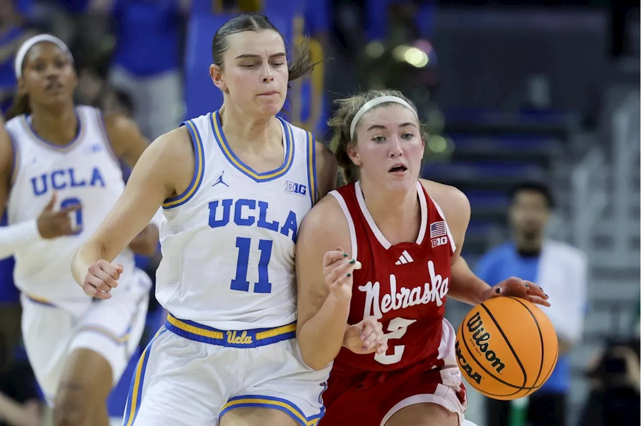 UCLA women’s basketball channeling ‘sickening’ emotions throughout challenging road trip