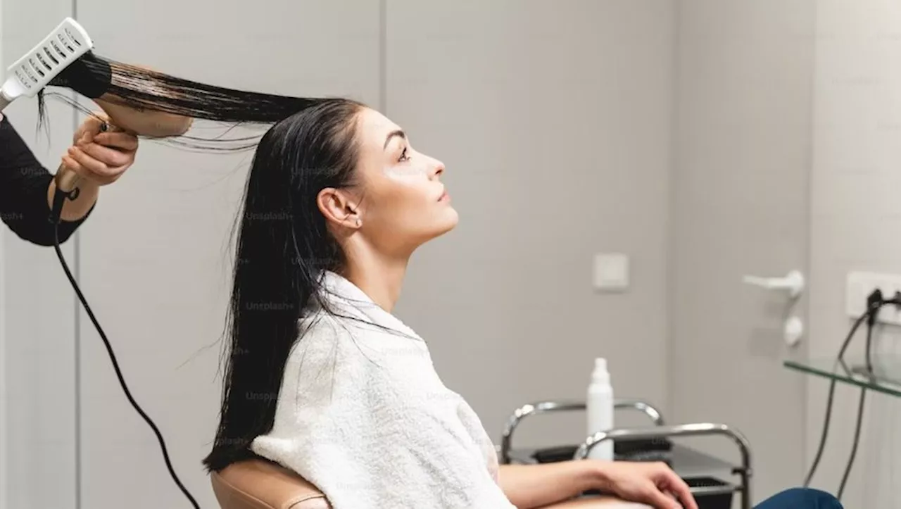 Amazon éclate le prix de cette brosse soufflante pour vous offrir un meilleur brushing