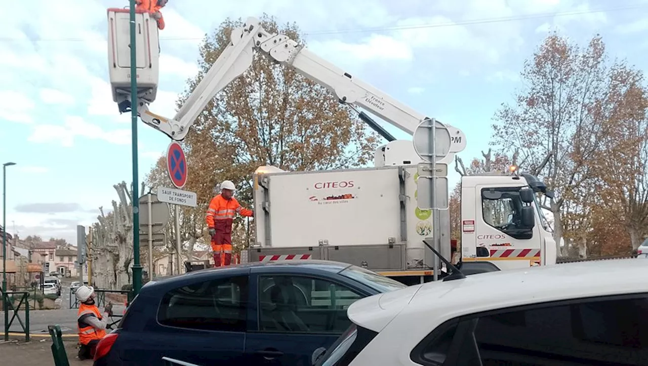 Auterive. Des résultats pour réduire la consommation énergétique