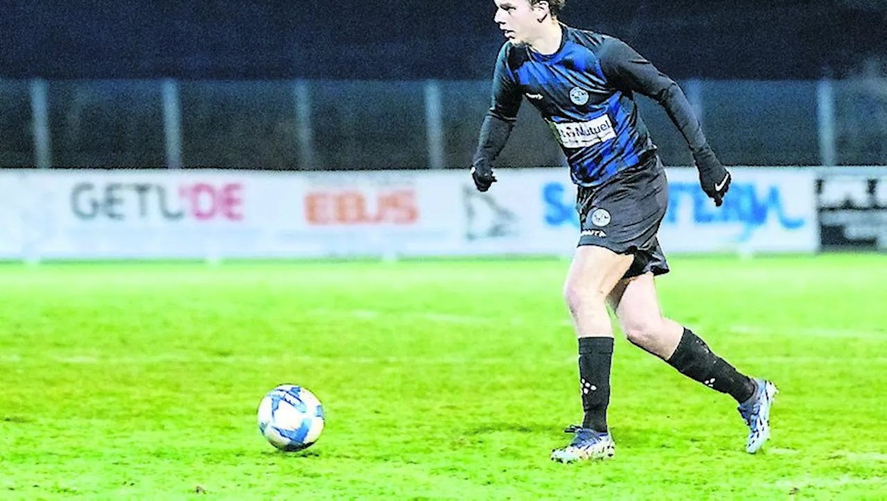 Figeac Capdenac Quercy Football Club reçoit le FC Comtal