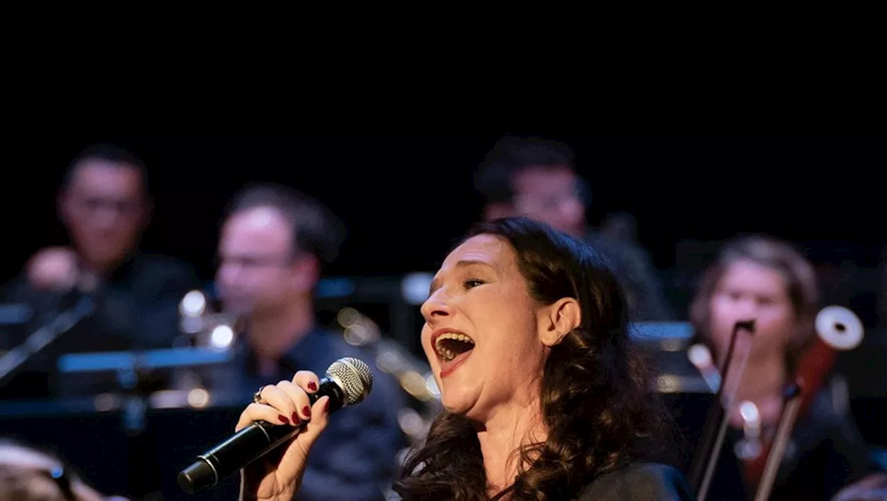 Tournefeuille. Deux concerts de Claire Diterzi en ouverture du festival