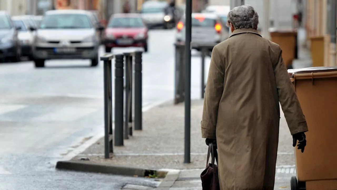 Une femme courageuse arrête un voleur à Floirac