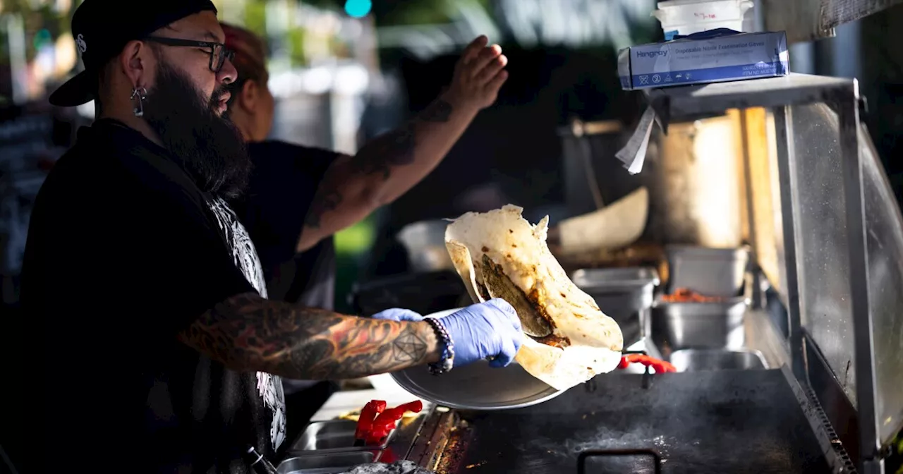 Evil Cooks Named James Beard Semifinalist for Best Chef in California