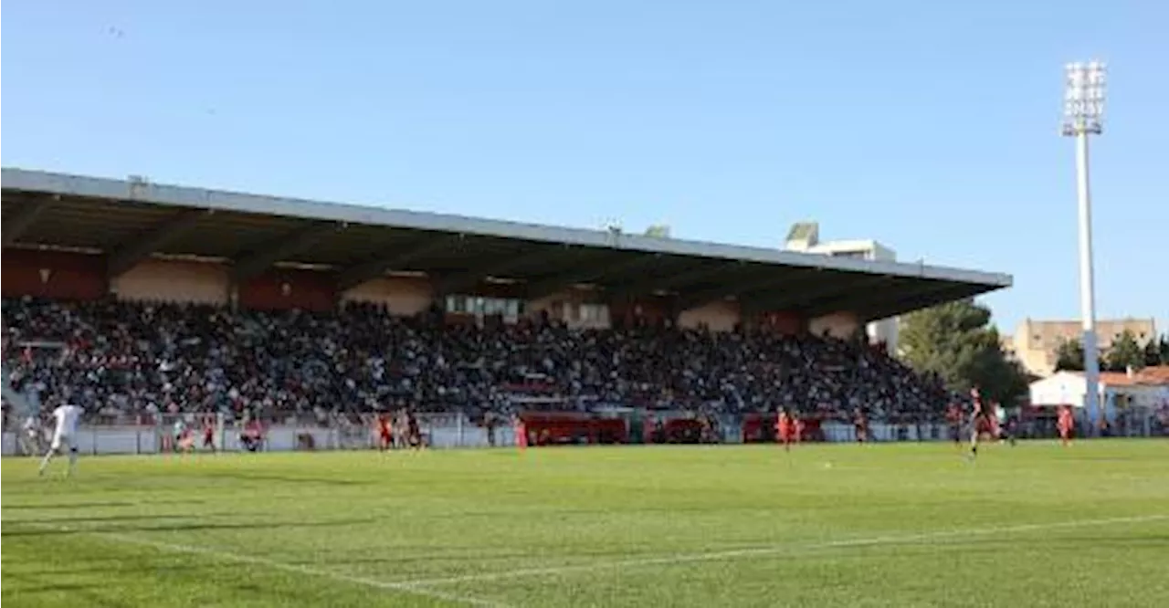 La Ligue 2 à Francis Turcan modifie la circulation routière