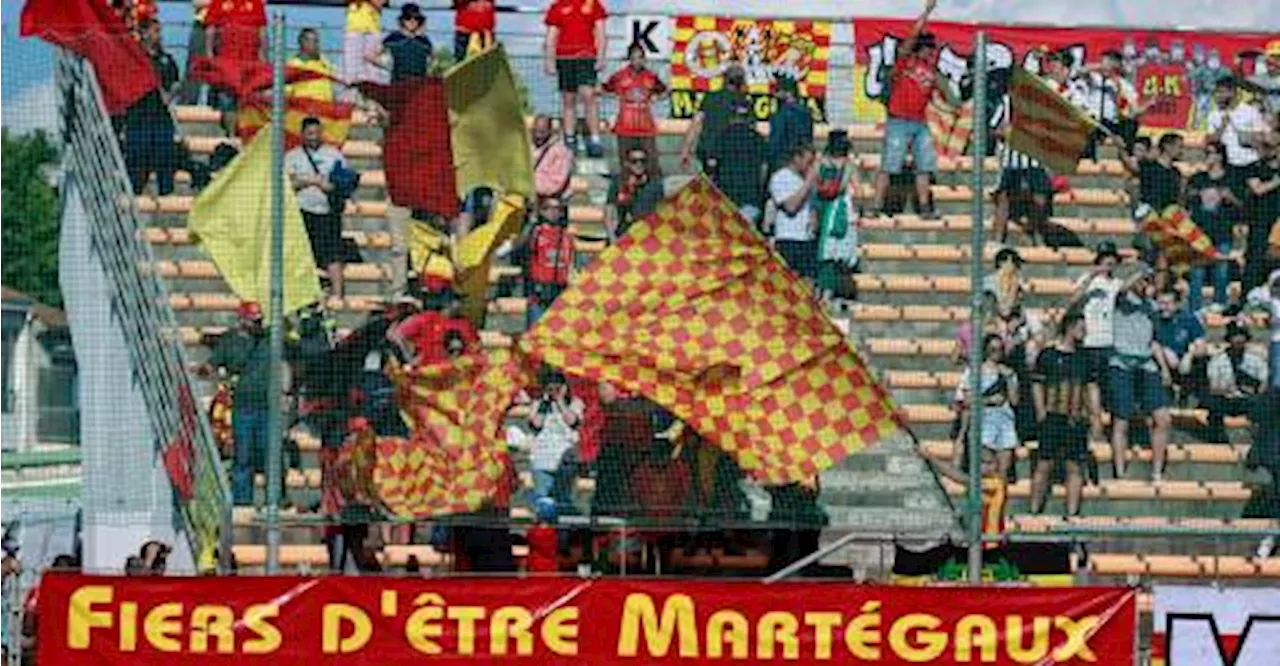 Martigues Offre des Places Gratuites pour le Retour de Sang et Or au Stade Francis Turcan