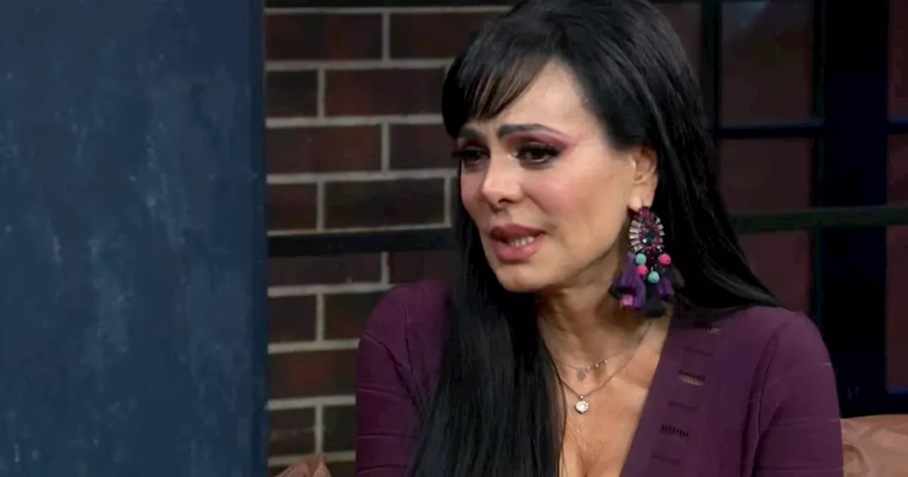 El desgarrador VIDEO del nieto de Maribel Guardia llorando: ‘Mami, me quiero ir contigo’