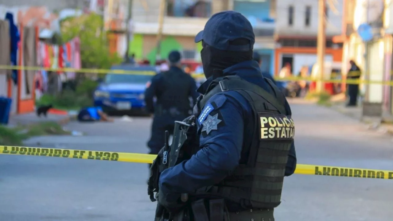 Percepción de inseguridad en ciudades afecta a 6 de cada 10 mexicanos: Inegi