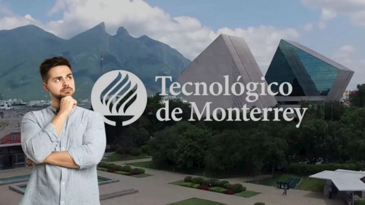 ¿Quién es el dueño de la universidad Tec de Monterrey en Puebla?