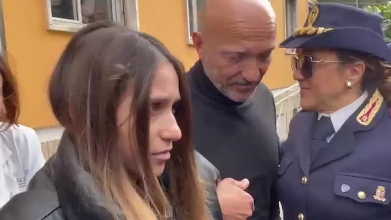 Scontri fra ultrà a Roma: un ragazzo colpito da sette coltellate alla schiena