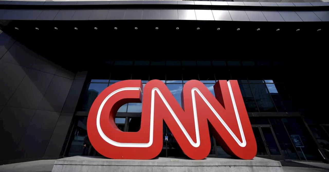 CNN Cuts 6% of Workforce, Invests in Digital Future