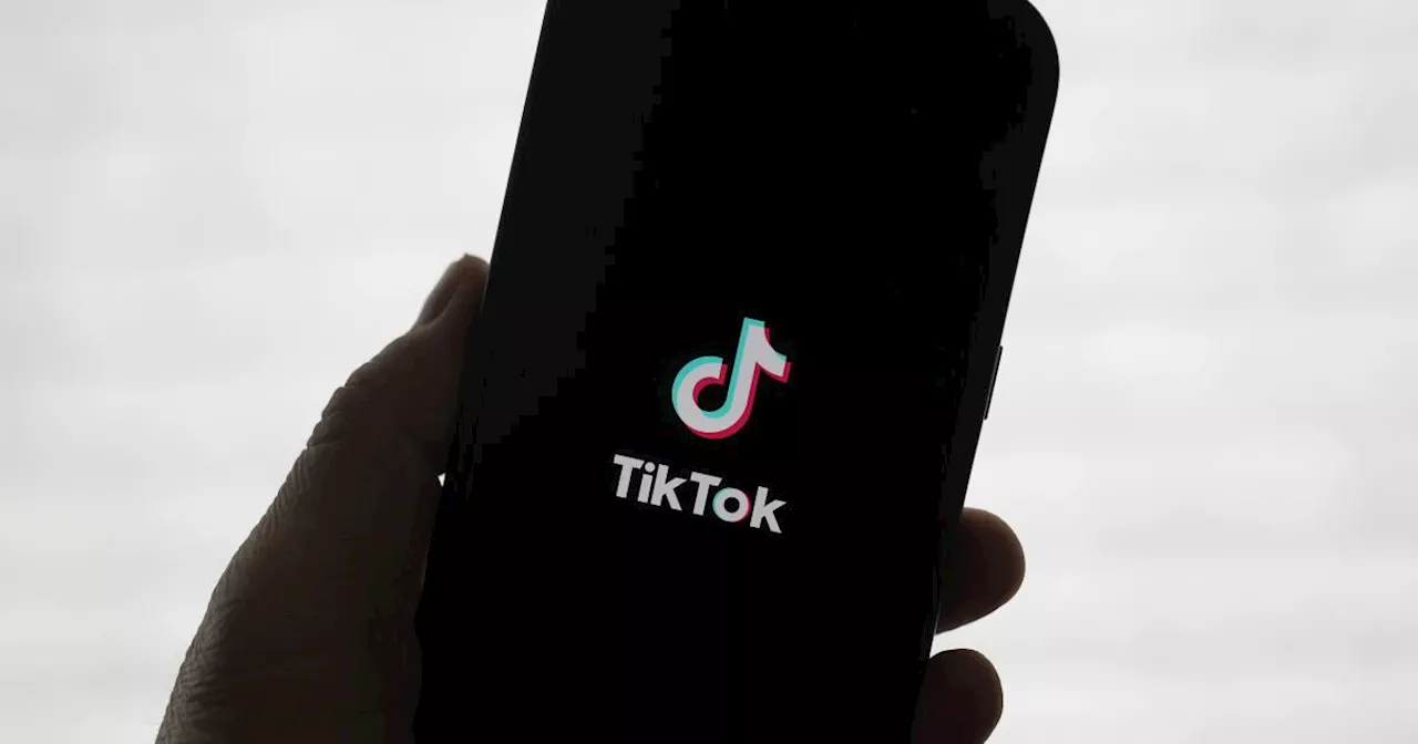 Hombre de Wisconsin es acusado de incendiar oficina de legislador por prohibición de TikTok