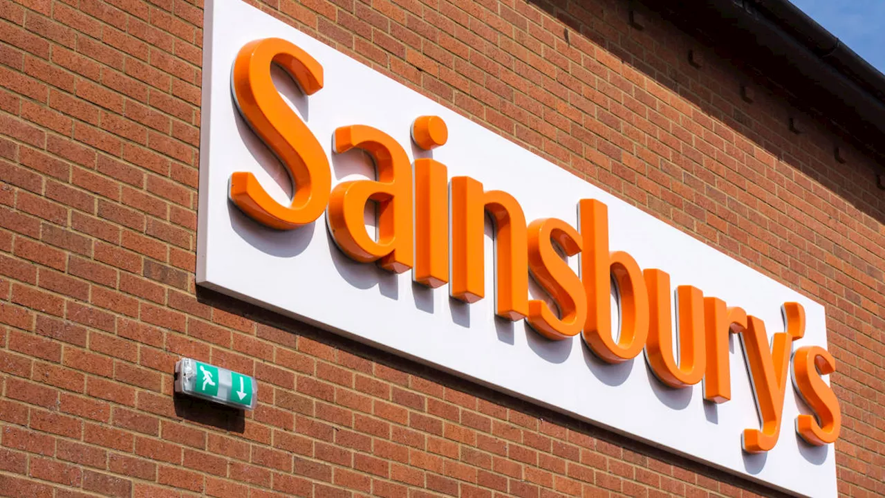 Sainsbury's Announces 3,000 Job Cuts and Closure of In-Store Cafes