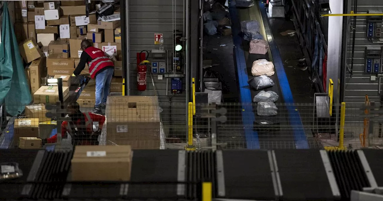 Absences, problèmes d’adressage... Près d’Aix-en-Provence, La Poste accuse de sérieux retards de distribution