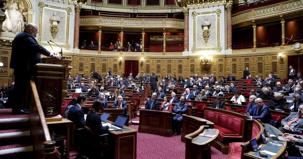 Après l’adoption d’un budget durci au Sénat, le plus dur commence pour le gouvernement