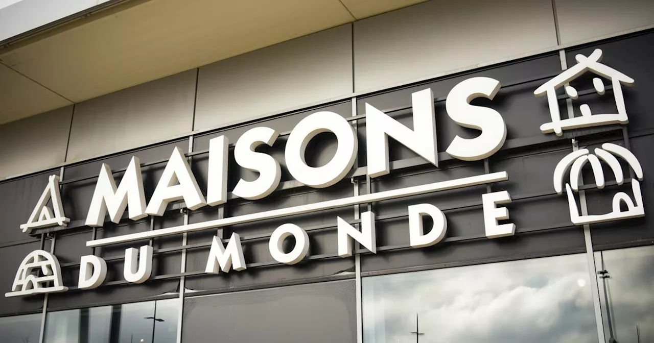 Maisons du Monde supprime 91 emplois dans ses deux sièges parisien et nantais