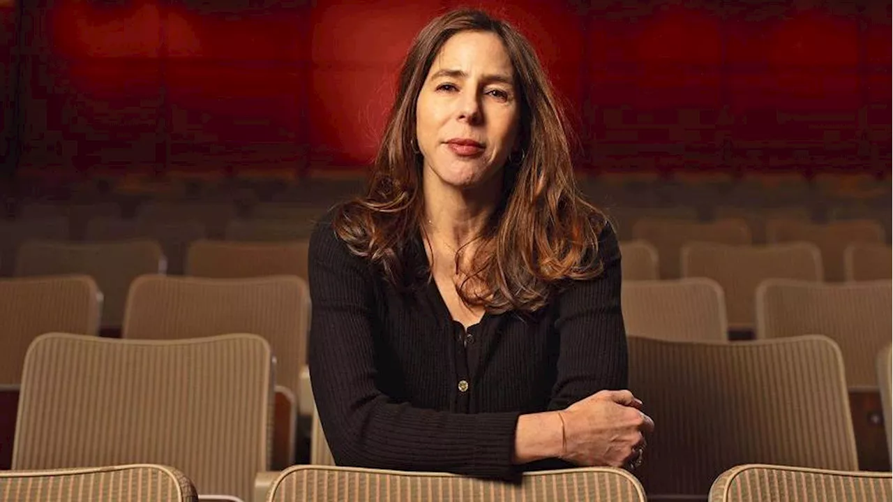 Rachel Kushner, la surdouée francophile au pays des écoactivistes