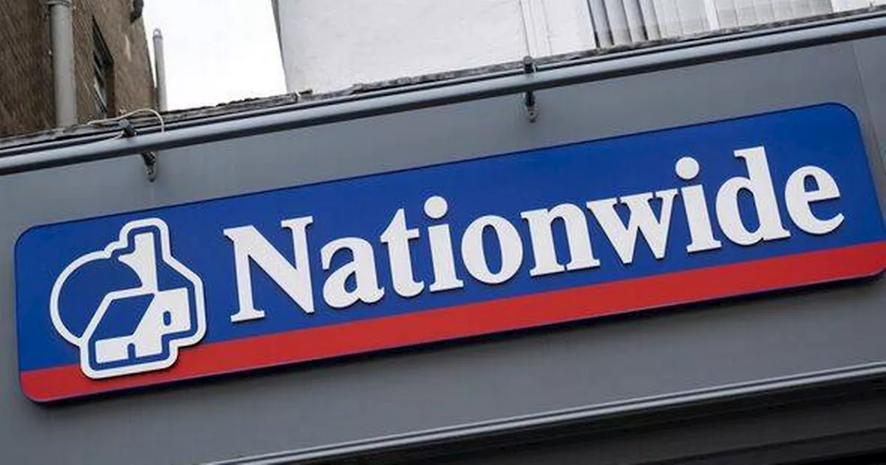 Nationwide 'kick in the teeth' for first time buyers amid new £40K rule