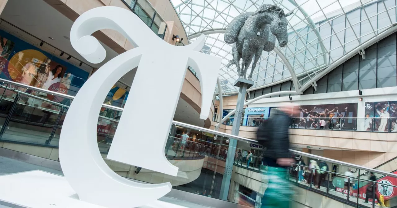 Søstrene Grene Opens New Biggest Store in the North at Trinity Leeds