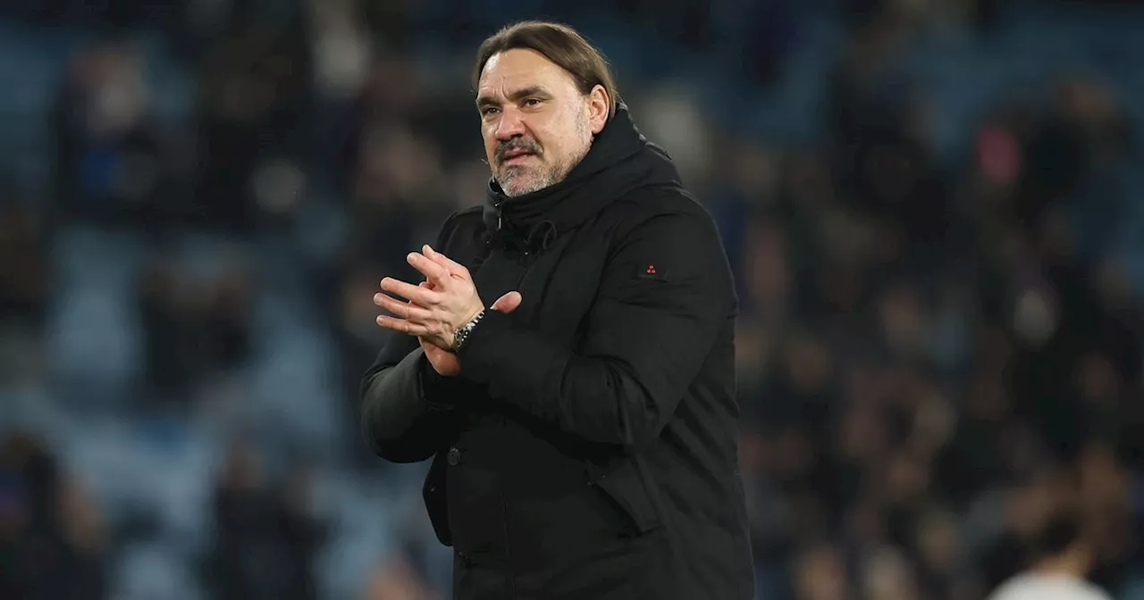 What Leeds United boss Daniel Farke said on Pascal Struijk injury update, a new No.10 and Burnley