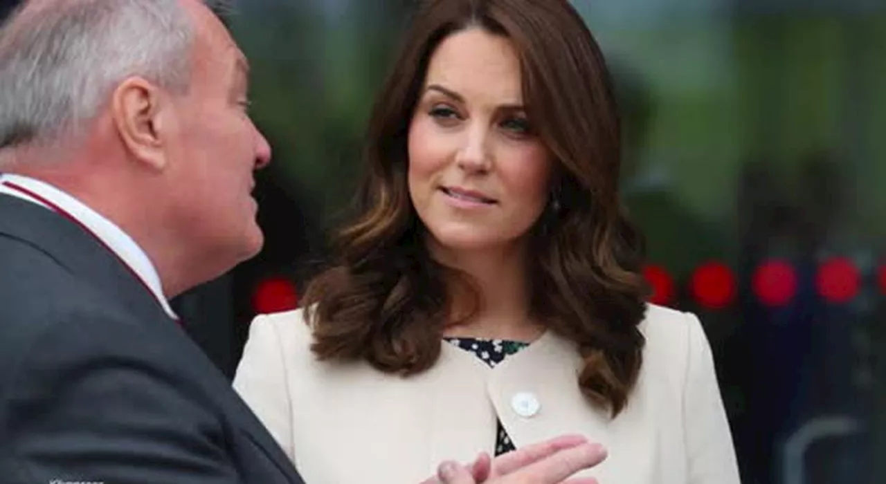 Kate Middleton, quanto costa la borsa della futura Regina? Il prezzo sorprendente e la storia di un marchio sp