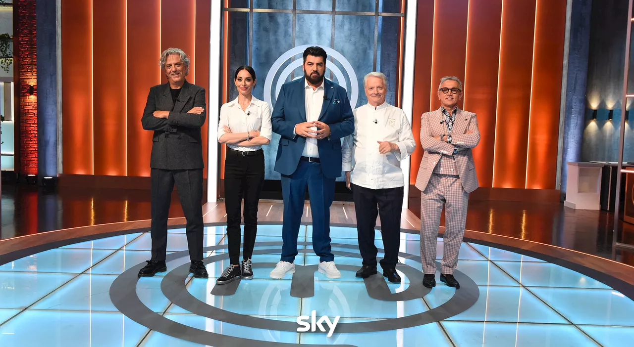 Masterchef, anticipazioni: prova di pasticceria con Massari e l'esterna infuocata a Pontremoli