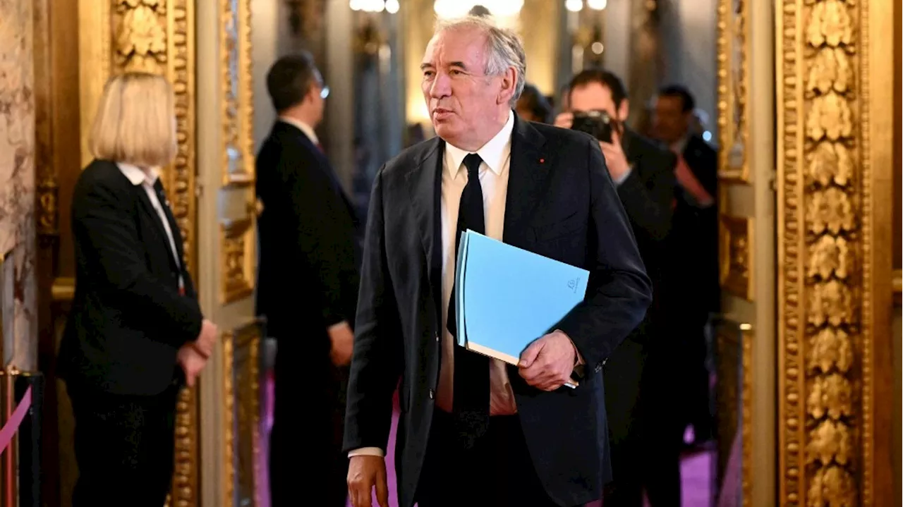 François Bayrou privé d’un de ses postes après le vote des sénateurs supprimant le Haut-Commissariat au Plan