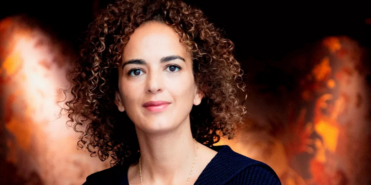 Que vaut le dernier livre de Leïla Slimani ?