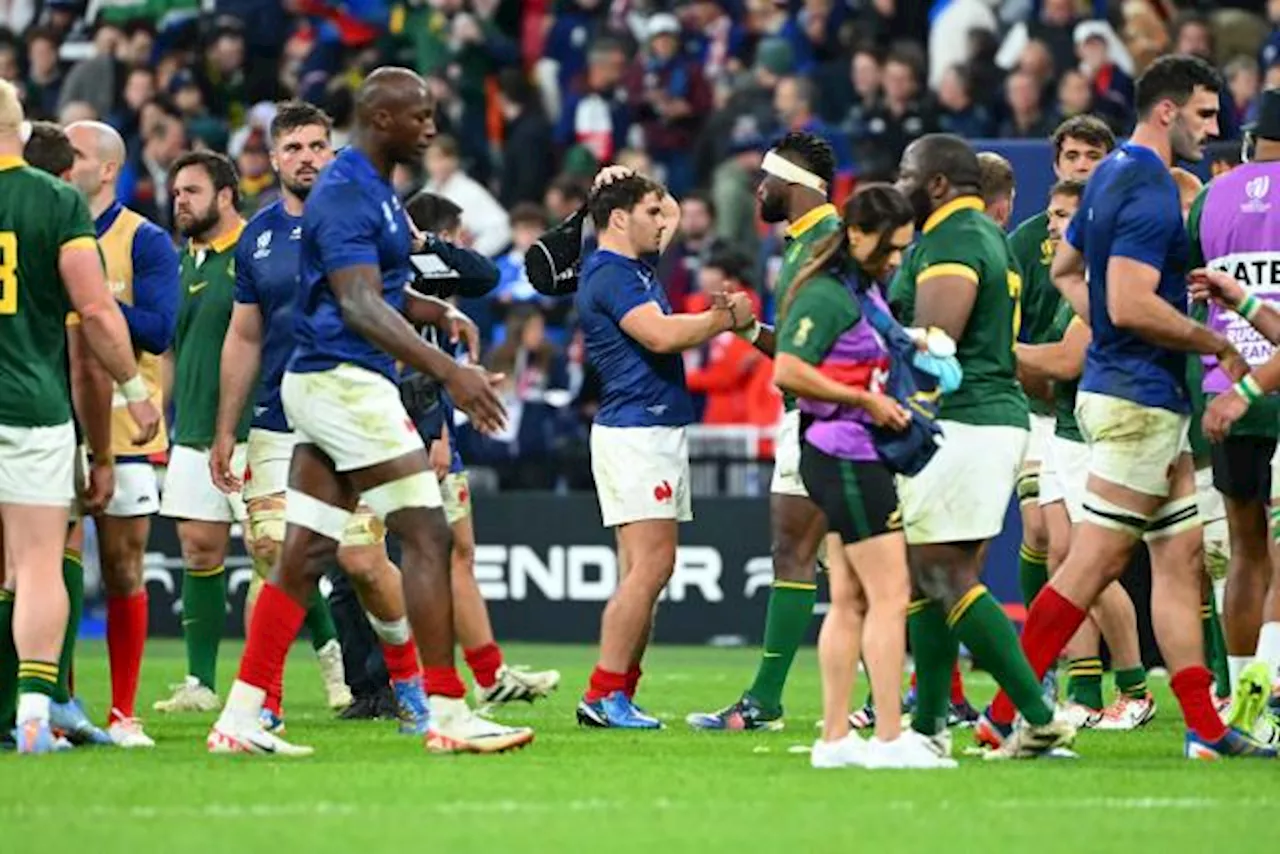 Avant le début du Tournoi des 6 Nations, une génération bleue attendue pour garnir son palmarès