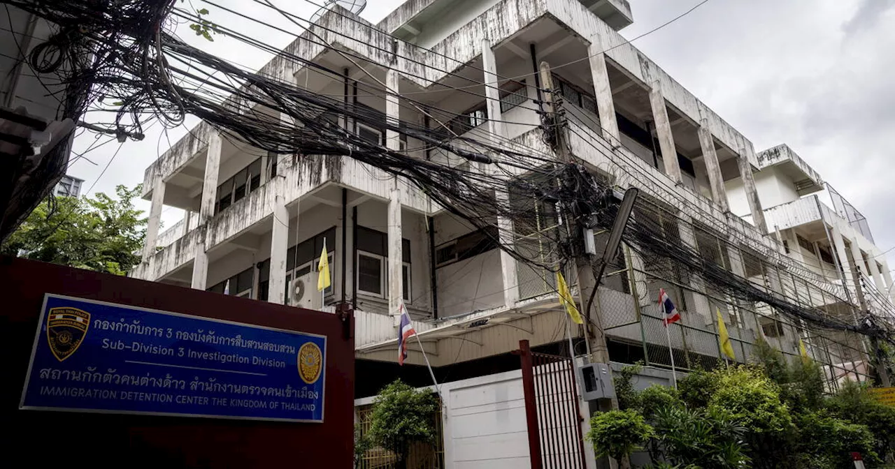 La Thaïlande doit rendre sa liberté aux 48 Ouïghours détenus depuis dix ans à Bangkok