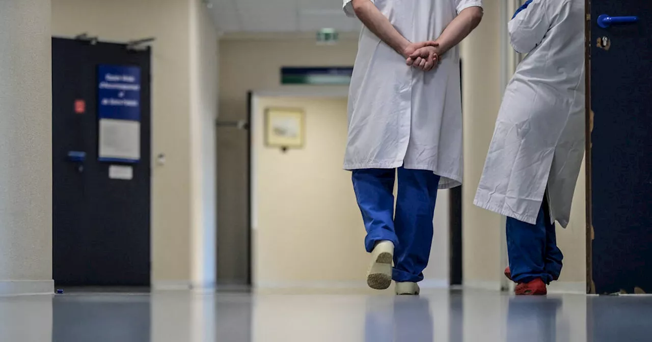 Vie chère en Outre-mer, soignants à l’hôpital, repas étudiants à 1 euro… Plusieurs textes PS votés à l’Assemblée