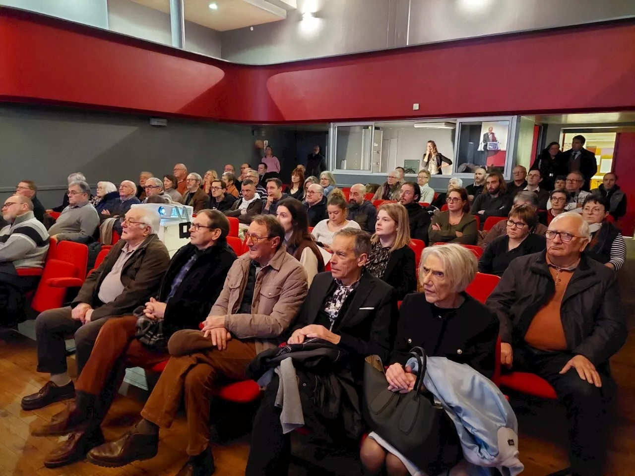 Pour lutter contre le logement vacant, une collectivité de l'Orne intègre une expérimentation